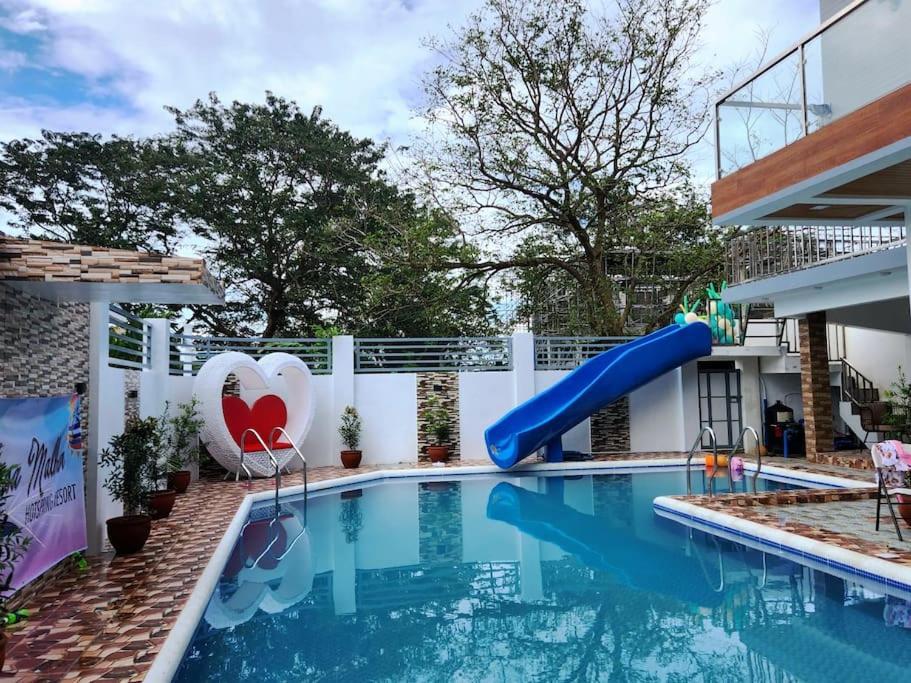 °CASA MALBAR HOT SPRING RESORT LOS BANOS (LUZON) (Philippines) - from £ ...